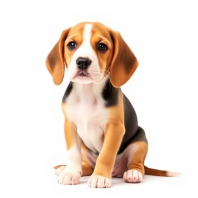 Beagle puppy for sale