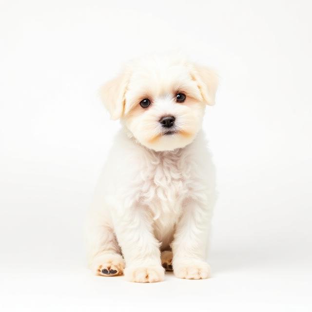 Bichon Frise puppy for sale