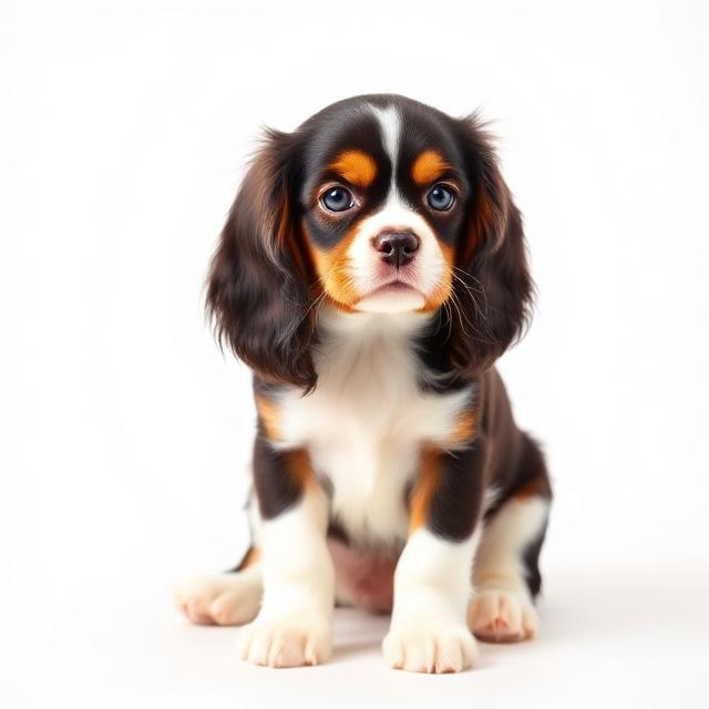 Cavalier King Charles puppy for sale