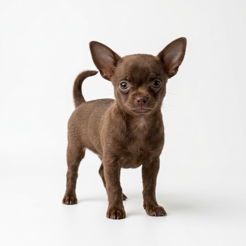 Chihuahua puppy for sale