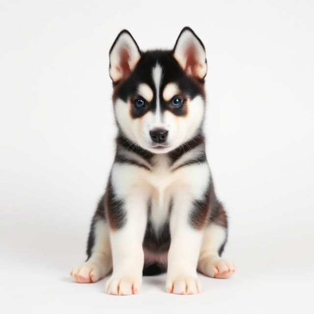 Siberian Husky puppy for sale