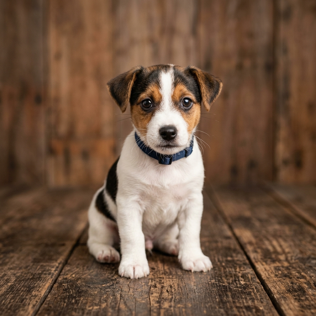 Jack Russell Terrier puppy for sale