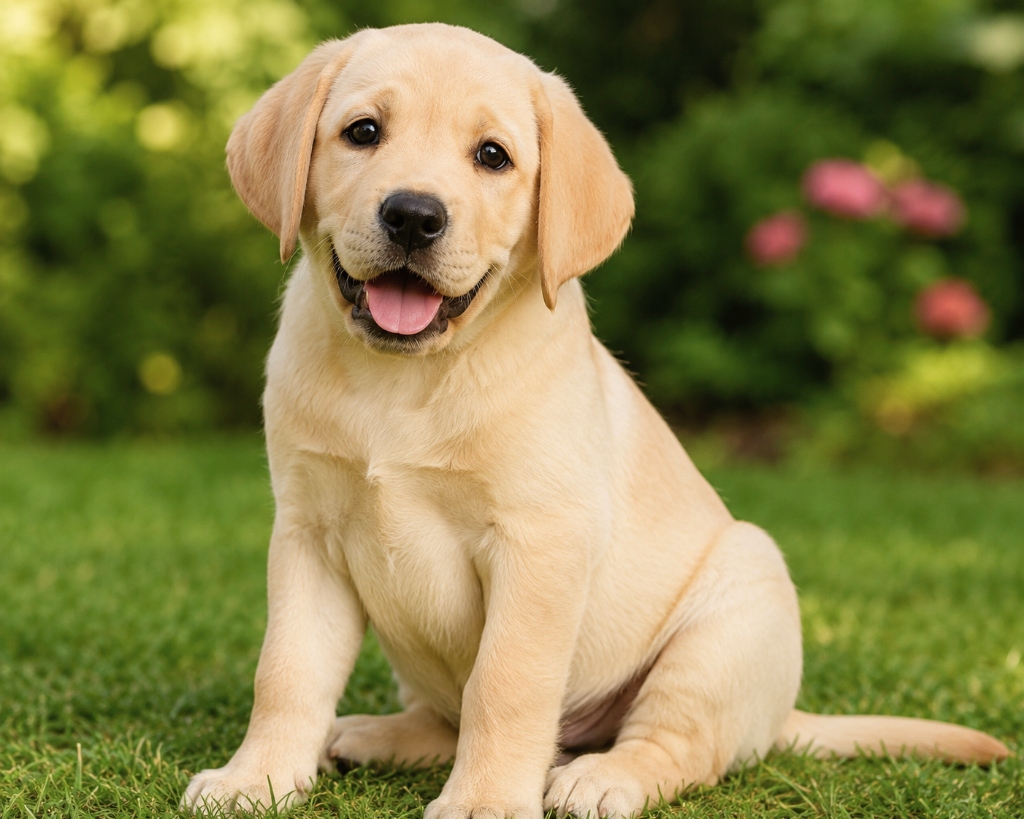 Labrador Retriever puppy for sale
