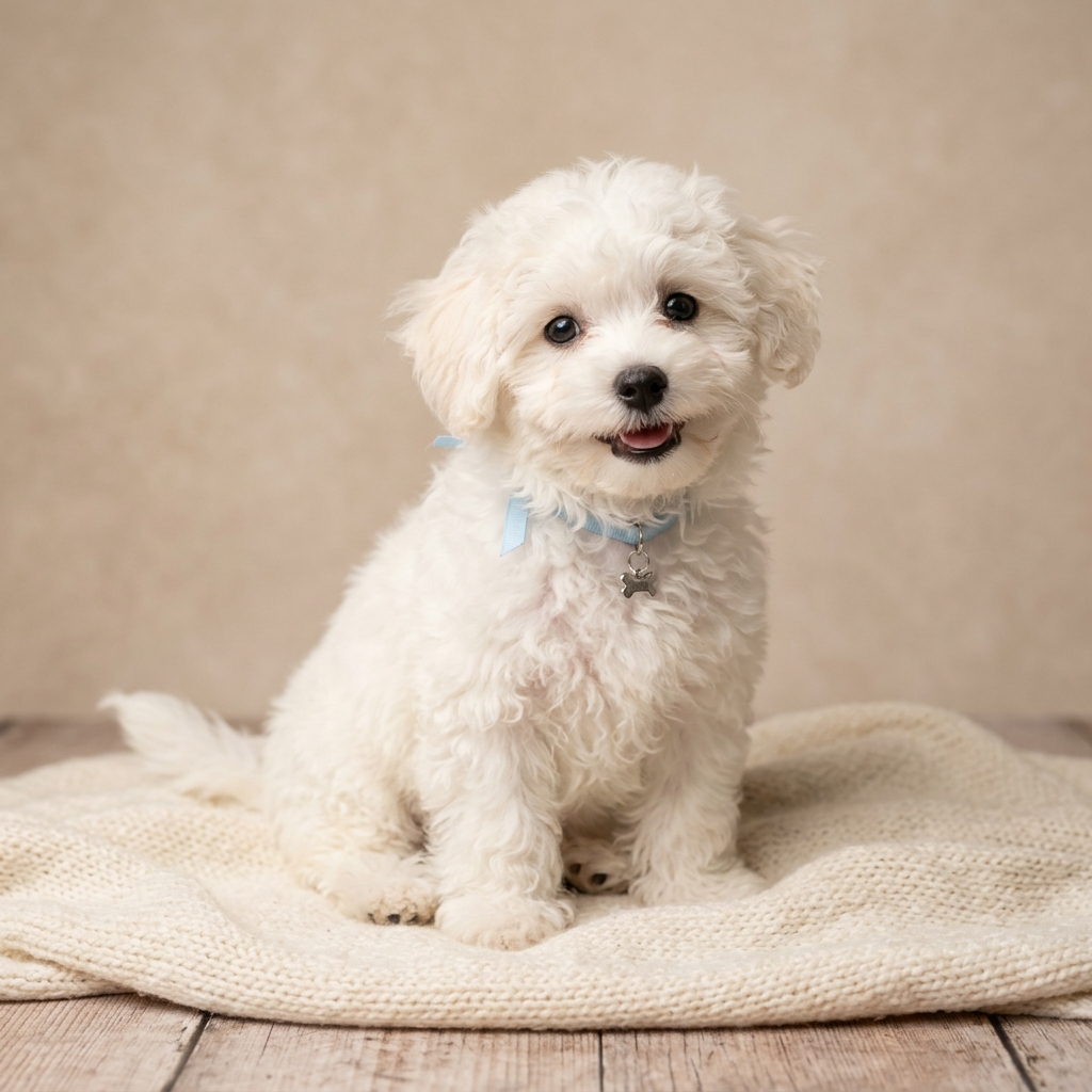 Maltipoo puppy for sale