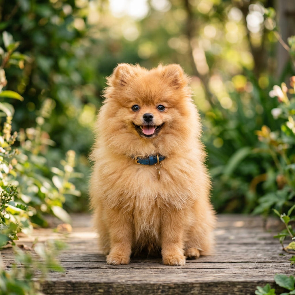 Pomeranian puppy for sale