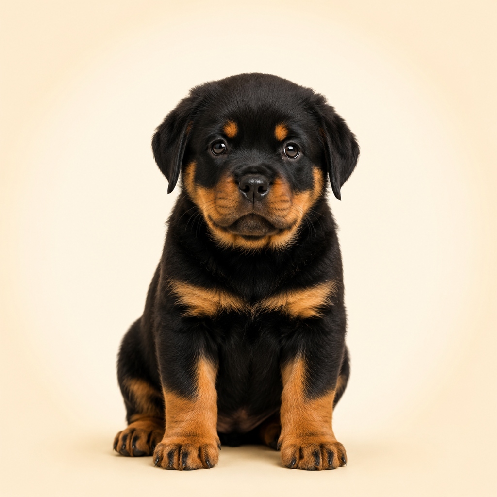 Rottweiler puppy for sale