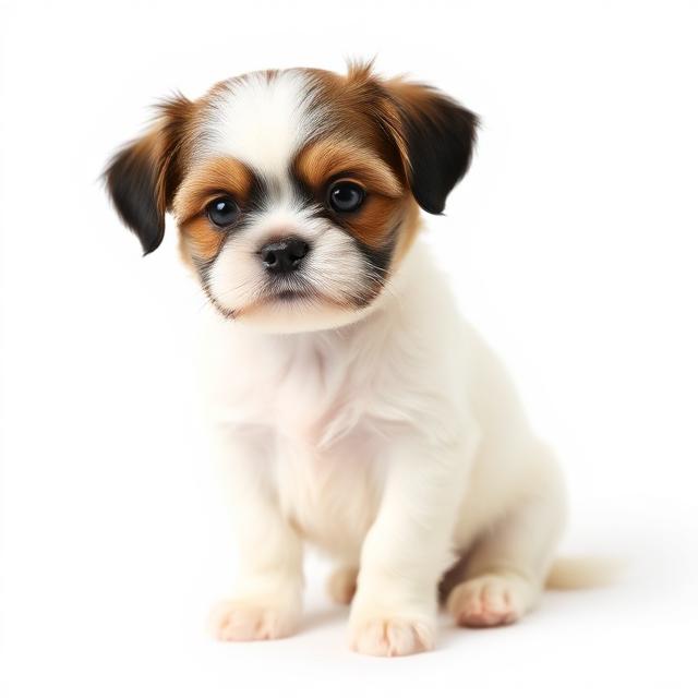 Shih Tzu puppy for sale