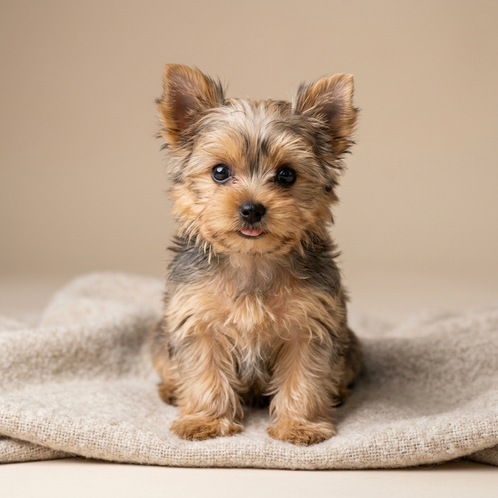 Yorkshire Terrier puppy for sale